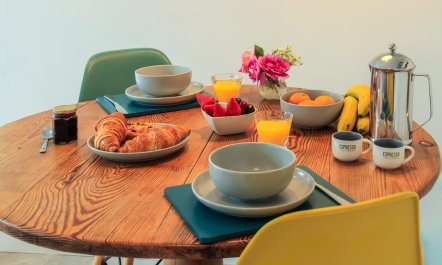 1 Bed in Dolgellau 8