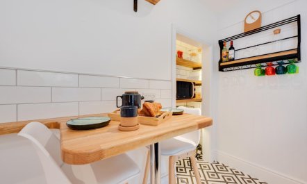 2 Bed in Aberaeron 3