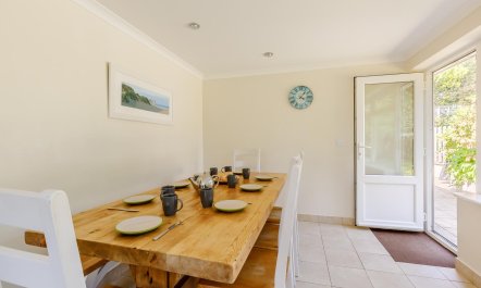 4 Bed in Croyde 9