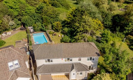 4 Bed in Croyde