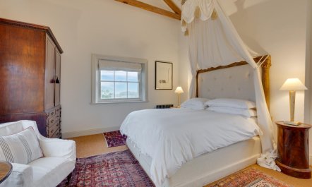 7 Bed in Wolterton 2