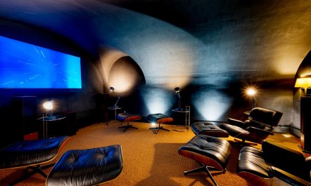 7 Bed in Wolterton 5