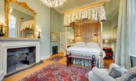 7 Bed in Wolterton 4