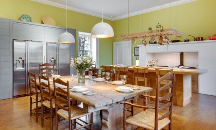 7 Bed in Wolterton 6