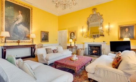 7 Bed in Wolterton 7