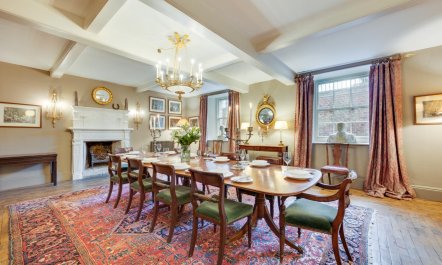 7 Bed in Wolterton 3