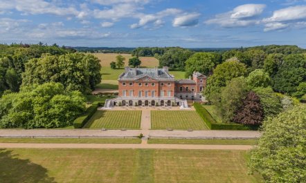 7 Bed in Wolterton 0