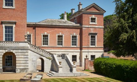 7 Bed in Wolterton 1