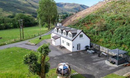 3 Bed in Aberystwyth