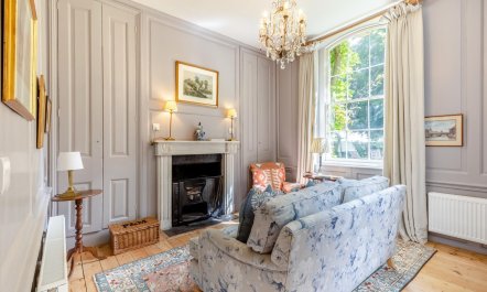 4 Bed in Wolterton 6