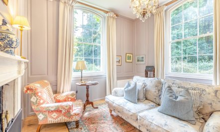 4 Bed in Wolterton 2