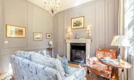 4 Bed in Wolterton 5