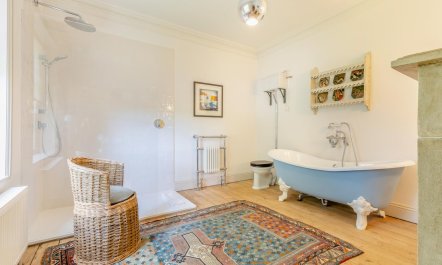 4 Bed in Wolterton 3