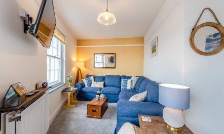 3 Bed in Appledore 9