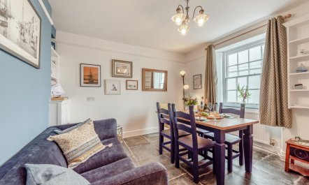 3 Bed in Appledore 2