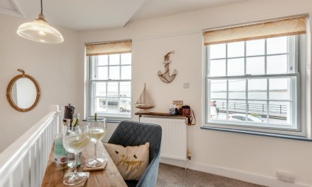 3 Bed in Appledore 3