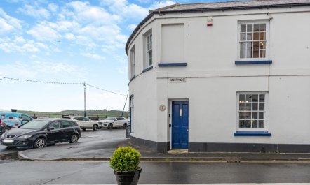 3 Bed in Appledore 5