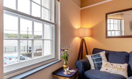 3 Bed in Appledore 1