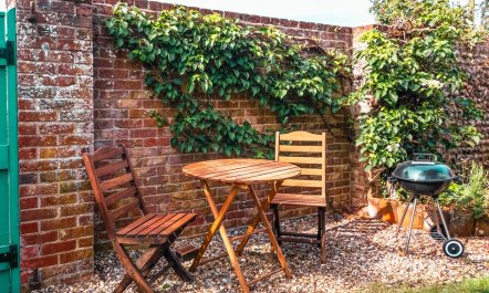 2 Bed in Langham 5