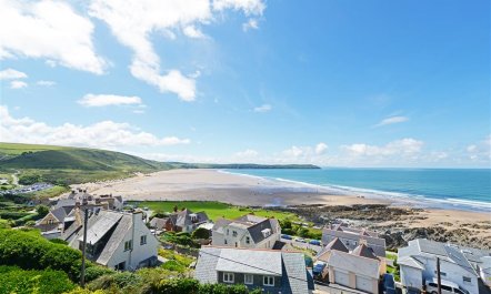 1 Bed in Woolacombe 3