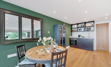 1 Bed in Woolacombe 3