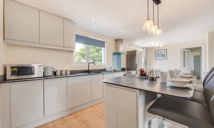 3 Bed in Higher Crackington 4