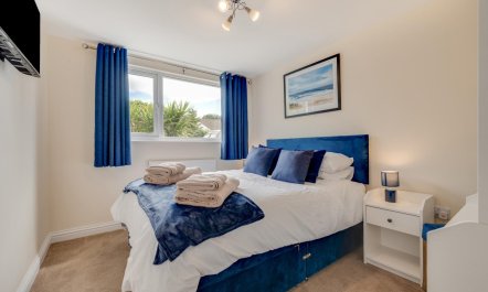 3 Bed in Higher Crackington 9