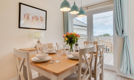 3 Bed in Higher Crackington 7