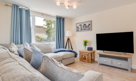 3 Bed in Higher Crackington 6