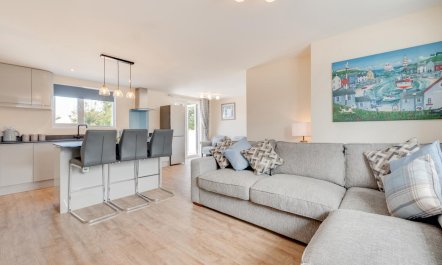 3 Bed in Higher Crackington