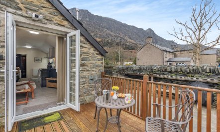 3 Bed in Tanygrisiau