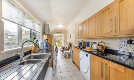 3 Bed in Tanygrisiau 9