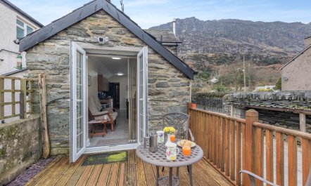 3 Bed in Tanygrisiau 4