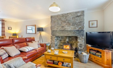 3 Bed in Tanygrisiau 1
