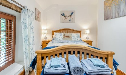 2 Bed in Pickering 8