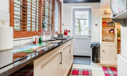 2 Bed in Pickering 5