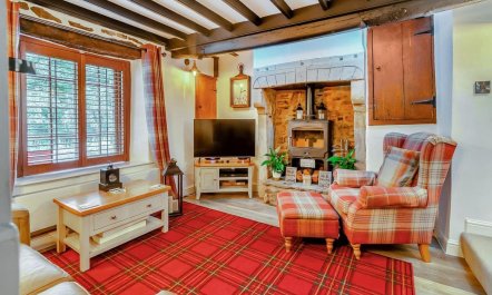 2 Bed in Pickering 1