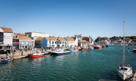 3 Bed in Weymouth 1