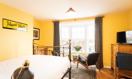 3 Bed in Weymouth 8