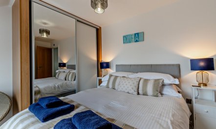 5 Bed in Sardis 8