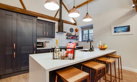 4 Bed in Dinas Mawddwy 3