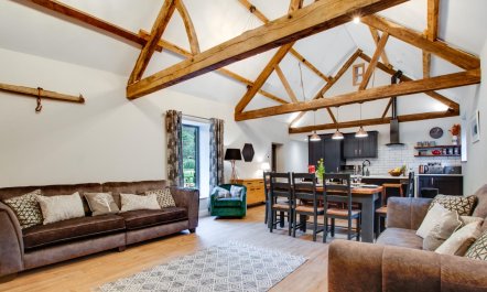 4 Bed in Dinas Mawddwy 7