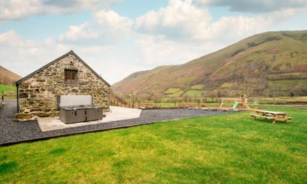 4 Bed in Dinas Mawddwy 9