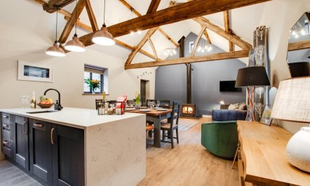 4 Bed in Dinas Mawddwy 1