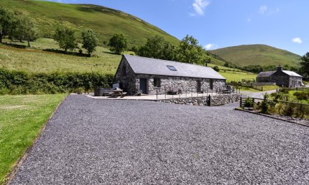 4 Bed in Dinas Mawddwy 4