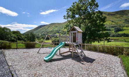 4 Bed in Dinas Mawddwy 6