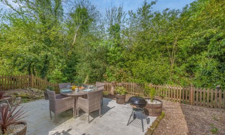 1 Bed in St. Tudy 2