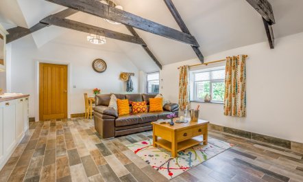 1 Bed in St. Tudy 9