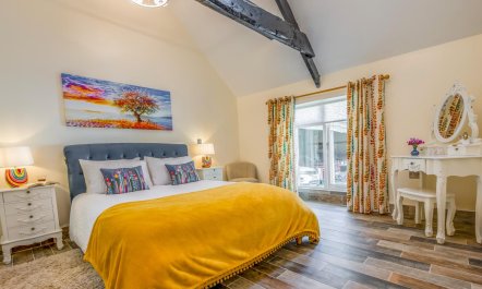 1 Bed in St. Tudy 1