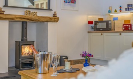 1 Bed in St. Tudy 7
